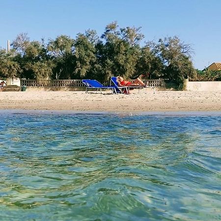 Villetta Marausa - Birgi Kite Dış mekan fotoğraf