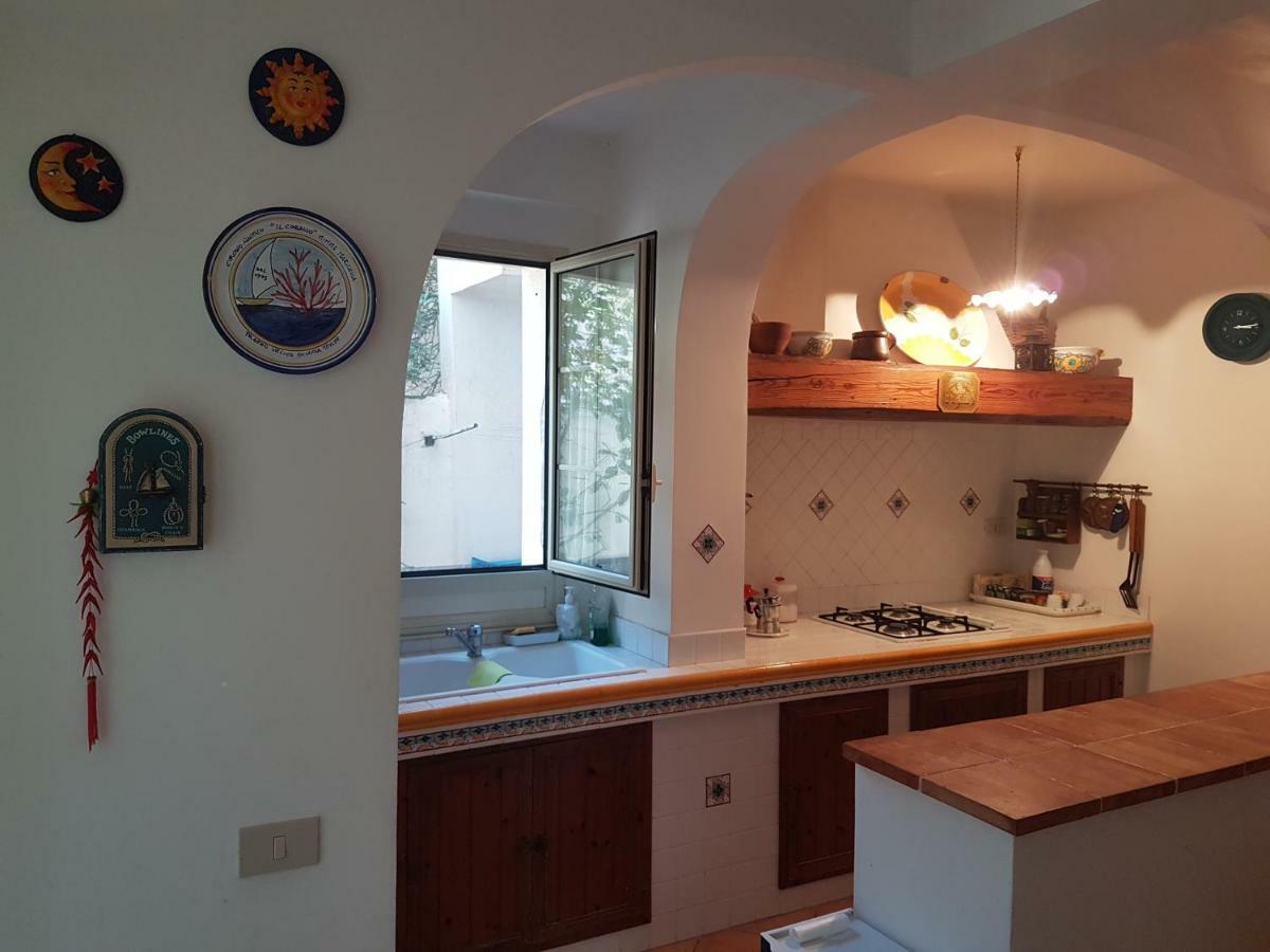 Villetta Marausa - Birgi Kite Dış mekan fotoğraf
