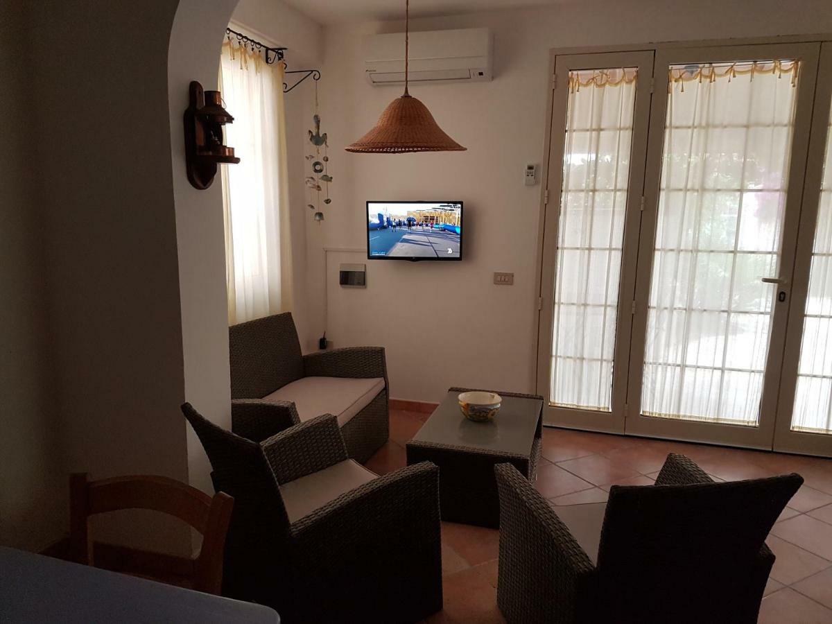 Villetta Marausa - Birgi Kite Dış mekan fotoğraf